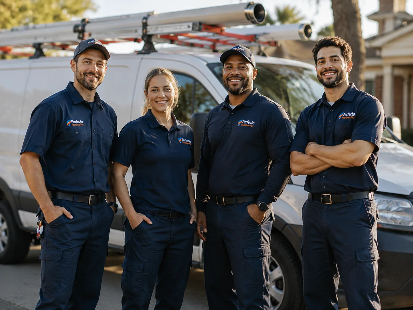 Emergency Plumber Near Me in Sharon, TN near me